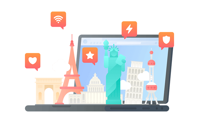 在法罗群岛通过VPN看国内电视 - 海龟VPN